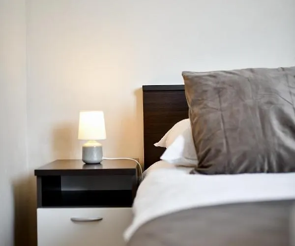 Apartmán Batena Zadar