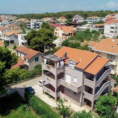 Appartement Batena Zadar