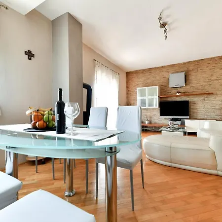 Apartment Batena Zadar