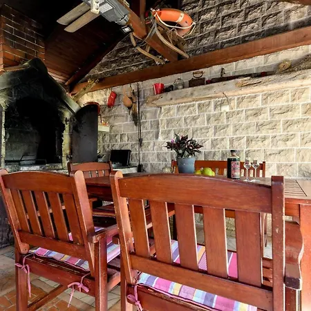 Apartment Batena Zadar