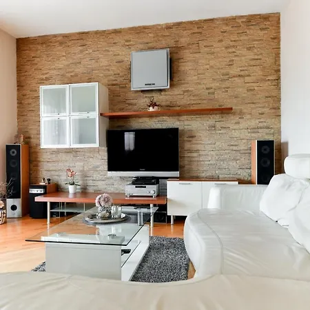Batena Apartment Zadar