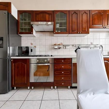 Batena Apartment