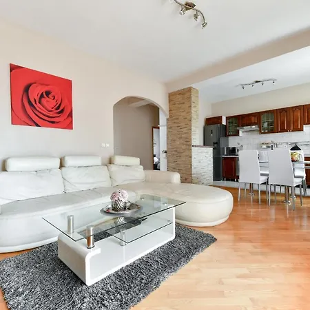 Batena Apartment Zadar