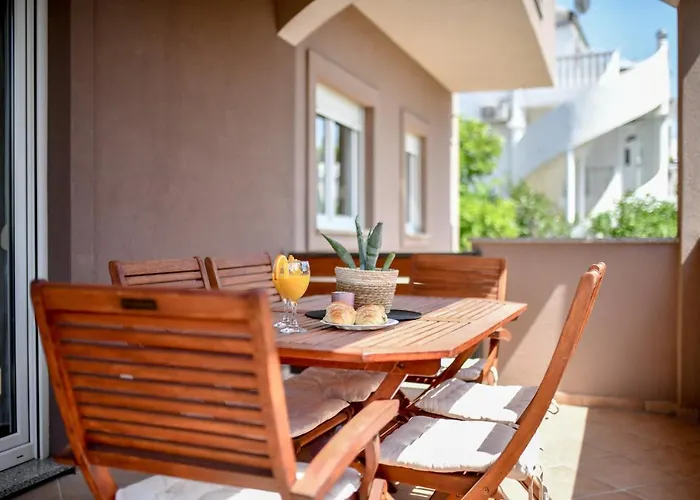 Batena Appartement *