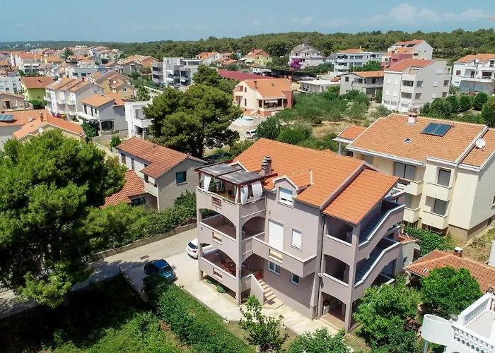 Appartement Batena Zadar