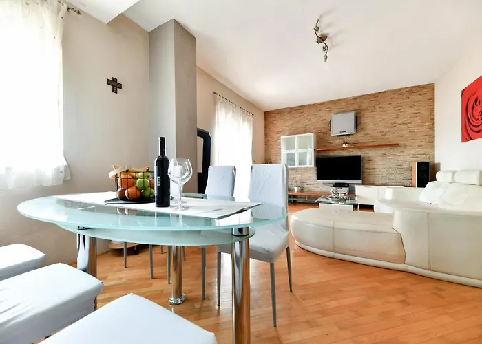 Appartement Batena Zadar