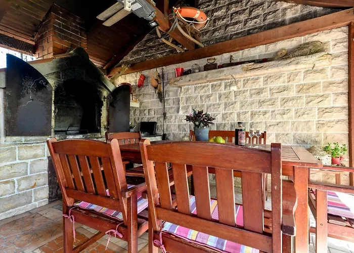 Appartement Batena Zadar