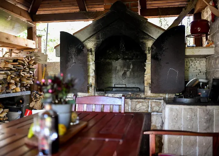 Batena アパート *