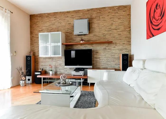 Batena Appartement Zadar