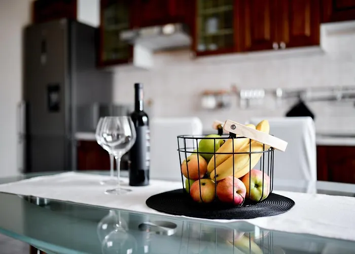 Appartement Batena Zadar