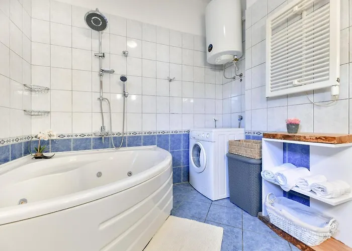 Batena Appartement Zadar