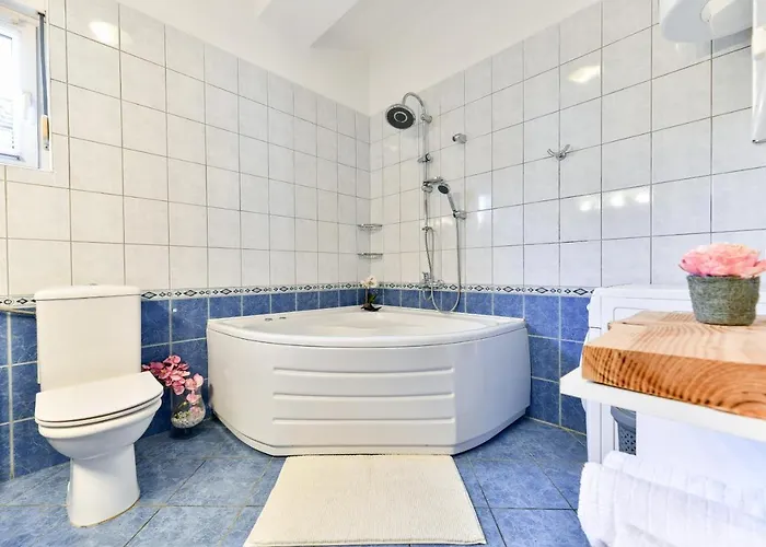 Batena Appartement Zadar