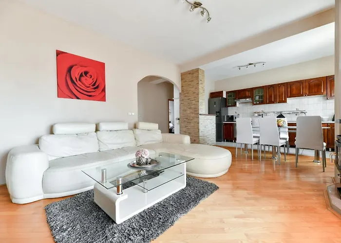 Batena Appartement Zadar